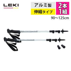 LEKI（レキ） トレッキングポール マカルーライト AS 1300554 573