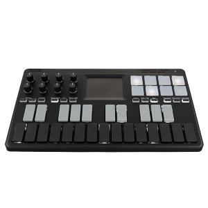 ゼンオン ミュージックベル ハンド/タッチ兼用タイプ 20音セット CBR