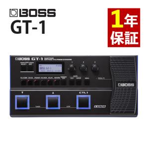 BOSS（ボス） エフェクター GT-1 PSA-100S2 VOX VGS-30 3m CUSTOMTRY