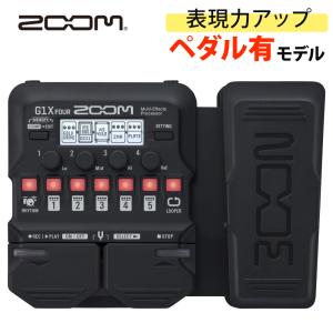 ニューエックス マルチエフェクター モデリングギタープロセッサー NUX
