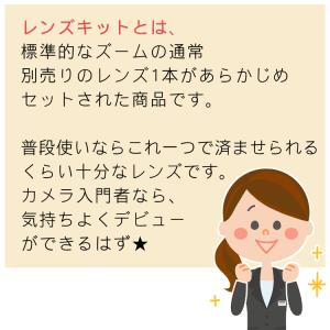 キヤノン(Canon) EOS Kiss X1...の詳細画像2