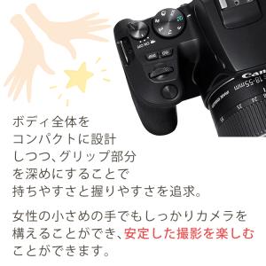 キヤノン(Canon) EOS Kiss X1...の詳細画像5