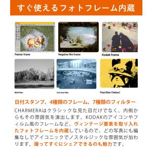KODAK CHARMERA デジタルカメラ ...の詳細画像3