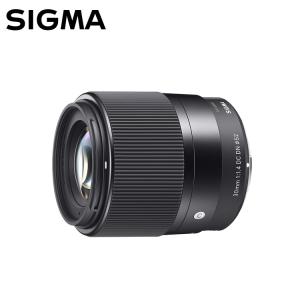 （レビューでレンズキャッププレゼント）シグマ 30mm F1.4 DC DN（C） ニコンZマウント用｜homeshop