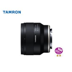 タムロン 20mm F/2.8 Di III OSD M1:2 ソニーEマウント F050SF｜homeshop