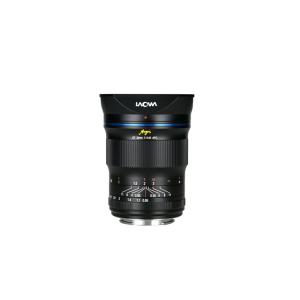 ラオワ LAO0212 Argus 33mm F0.95 APO ソニーE マウント カメラレンズ LAOWA ミラーレス ポートレート 低照度 撮影 星景｜homeshop