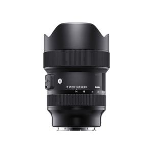 （レビューでレンズキャッププレゼント）シグマ 14-24mm F2.8 DG DN (A) ライカLマウント用｜homeshop