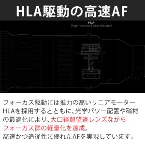(レビュー特典あり)シグマ 300-600mm...の詳細画像5