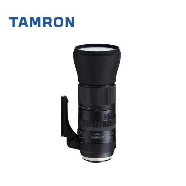 （レビューでプレゼント）タムロン SP 150-600mm F/5-6.3 Di VC USD G2...
