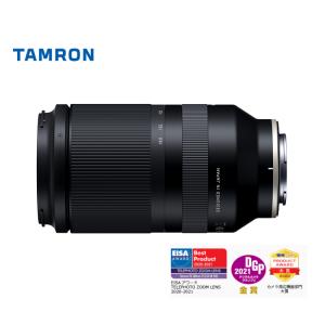 （レビューでプレゼント）タムロン 70-180mm F/2.8 Di III VXD ソニーEマウント用 A056SF｜homeshop