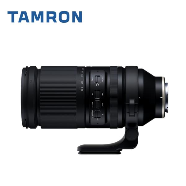 （レビューでプレゼント）タムロン 150-500mm F/5-6.7 Di III VC VXD ソ...