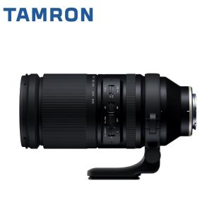 （レビューでプレゼント)タムロン TAMRON 150-500mm F/5-6.7 Di III VC VXD 富士Xマウント用 A057X｜homeshop