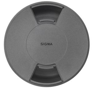 シグマ かぶせ式 レンズキャップ COVER LENS CAP LC1014-01 (451用)｜homeshop