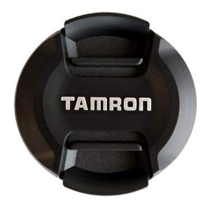 （メール便可:2点まで） タムロン CF58 レンズキャップ (フィルター径：58mm用)｜homeshop