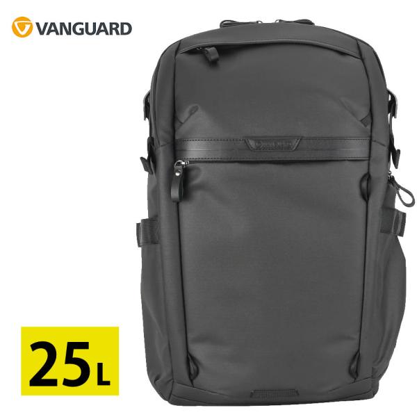 バンガード カメラバッグ VEO METRO B25L BK ブラック（ラッピング不可）
