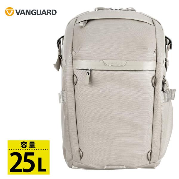 バンガード カメラバッグ VEO METRO B25L CM クリーム（ラッピング不可）