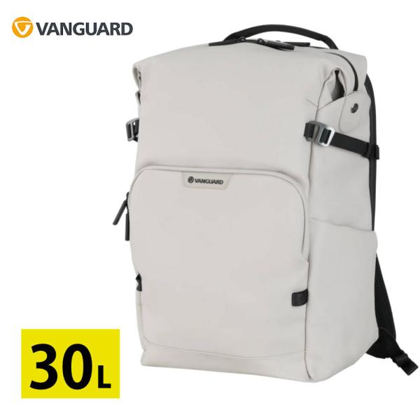 VANGUARD バンガード VEO LITE B30L CM クリーム （ラッピング不可）