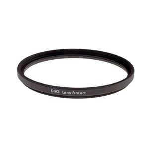 マルミ光機 レンズ保護フィルター DHG レンズプロテクト 52mm（メール便可：2点まで）