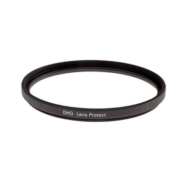 マルミ光機 レンズ保護フィルター DHG レンズプロテクト 72mm（メール便可：1点まで）