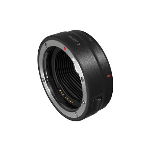 キヤノン(Canon) マウントアダプター EF-EOSR (商品コード：2971C001)(キャノ...