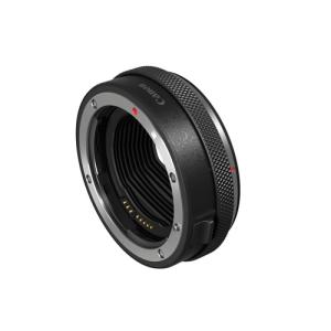 キヤノン(Canon) コントロールリングマウントアダプター CR-EF-EOSR (商品コード：2972C001)(キャノン)