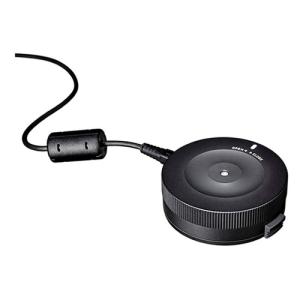 シグマ レンズ用アクセサリー USB DOCK ソニーAマウ...