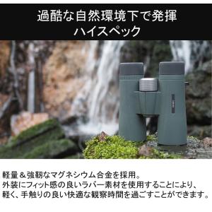 コーワ 双眼鏡 10倍 BDII 32-10X...の詳細画像3