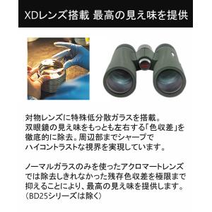 コーワ 双眼鏡 10倍 BDII 42-10X...の詳細画像2