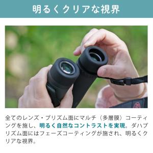 コーワ 双眼鏡 SVIII 42-8 8×42mmの詳細画像3