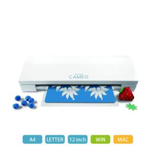 グラフテック カッティングマシン silhouette CAMEO3 シルエットカメオ3 (GRAPHTEC)