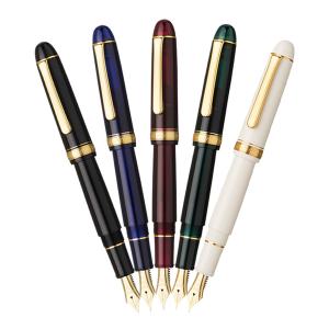 万年筆 プラチナ万年筆 #3776 センチュリー PNB-13000
