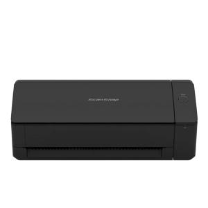 富士通 ドキュメントスキャナ PFU ScanSnap iX13002年保証モデル FI-IX1300BK-P
