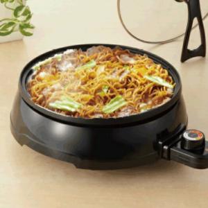 電気鍋 EGVH251 電気グリル鍋 1人用 3〜4人用 2.0L アズマ EG-251と仕様は同じです（ラッピング不可）