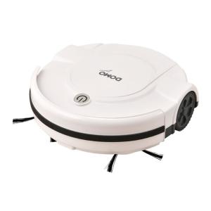 ロボット 掃除機 クリーナー お掃除ロボット オートクリーナー DOMO Elektro ドモエレクトロ ドーモ DM0001WH ホワイト 白 （ラッピング不可）