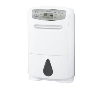 三菱電機 衣類乾燥除湿機 MJ-P180RX-W ホワイト 家庭用（ラッピング不可）