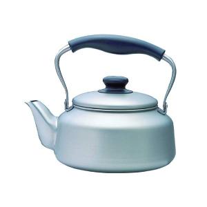 柳宗理 ステンレスケトル(つや消し) 2.5リットル : ベルセーブ - 通販