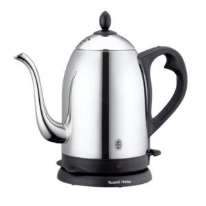 ラッセルホブス カフェケトル 1.2L 7412JP 電気カフェケトル 1.2L Russell hobbs（デジタルライフ）｜homeshop