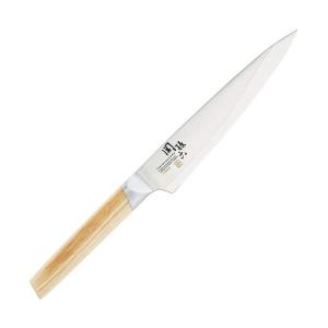 関孫六 sekimagoroku 日用品 15000ST 三徳 165mm 000AE5300 : パーク