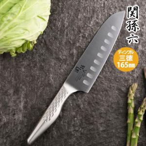 貝印 ムーミン×SELECT100 キッチンナイフ ミディアム 145mm 包丁