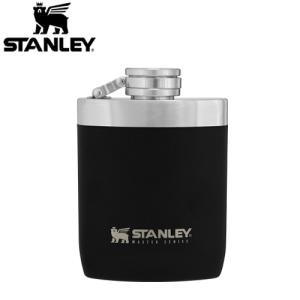 スタンレー マスターフラスコ マスターシリーズ 0.23L STANLEY アウトドア レジャー キャンプ 登山 ボトル 水筒 おうちキャンプ