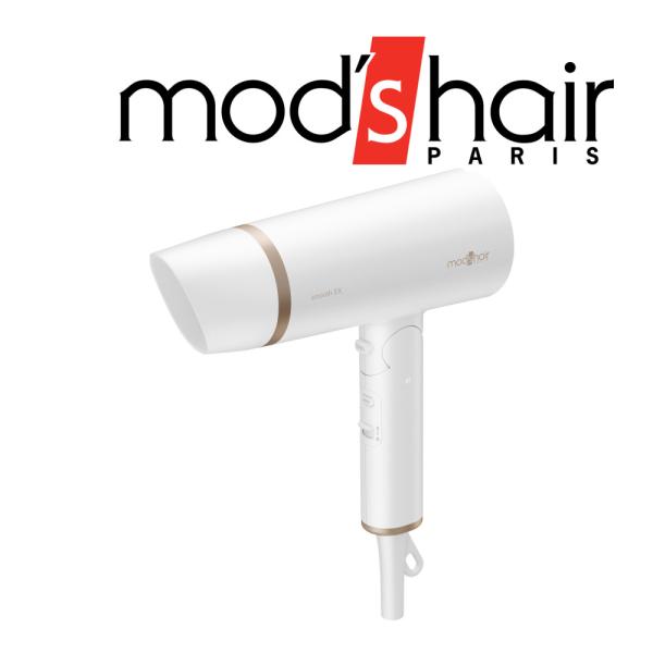 モッズヘア プリヴィレージュ　モッズ・ヘアドライヤー スムーズEX MHD-1263