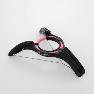 脱毛器 スレッディング 糸脱毛 COLUBRY コリブリ ブラックピンク リスティック 肌に優しい イタリア生まれの 脱毛