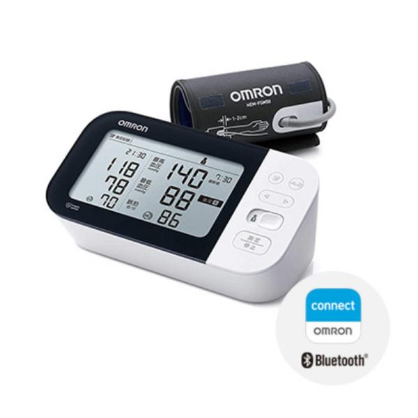 オムロン 上腕式血圧計 HCR-7602T（ラッピング不可）