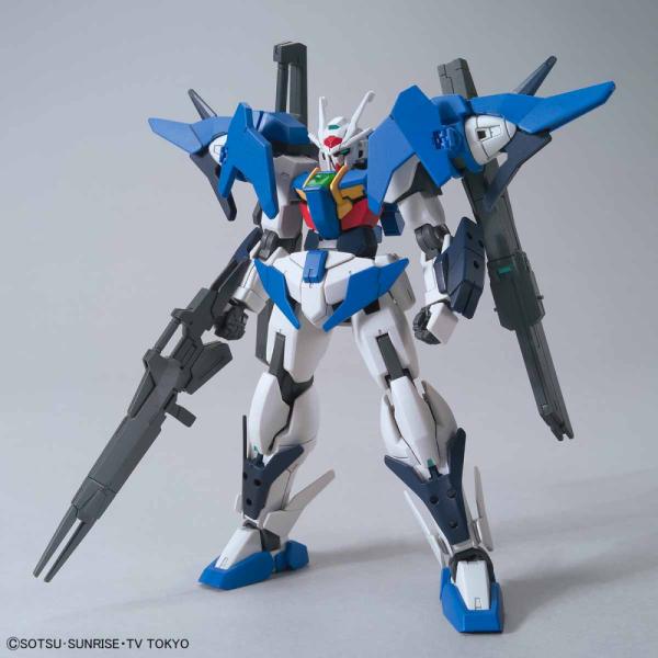 HGBD 1/144 ガンダムダブルオースカイ BANDAI SPIRITS バンダイ スピリッツ ...