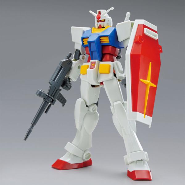 ENTRY GRADE 1/144 RX-78-2 ガンダム BANDAI SPIRITS（バンダイ...