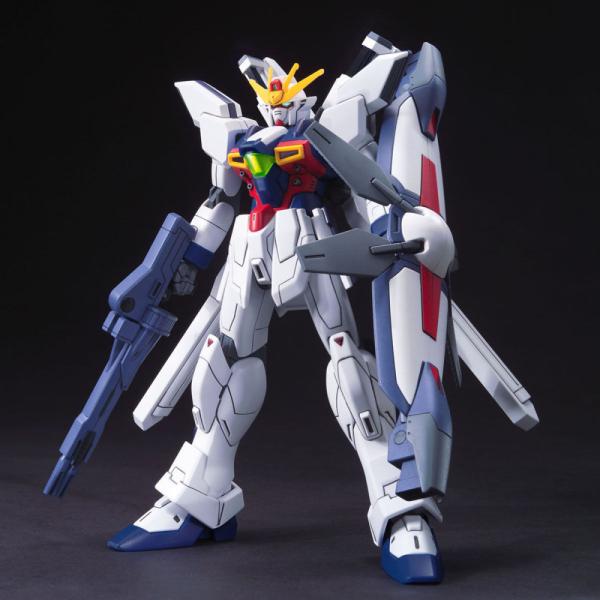 （9月上旬 発売予定） HGAW 1/144 ガンダムXディバイダー BANDAI SPIRITS（...