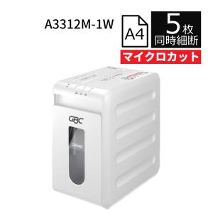 ACCO BRANDS JAPAN アコ・ブランズ・ジャパン GSHA3312M-1W ACCO BRANDS JAPAN アコ・ブランズ・ジャパン GSHA3312M-1W