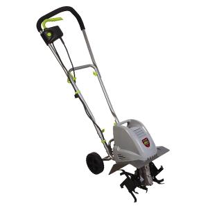 （代引不可）（沖縄・離島直送不可） 耕運機 耕うん機 家庭用 電動耕運機 耕す造 AKT-1050WR アルミス ALUMIS（ラッピング不可）