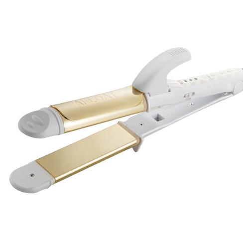 クレイツ アフロート エクストリームカールII プラス 38mm RCISCW-38W イオンアイロ...