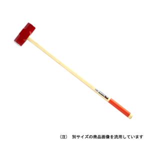 （代引不可） 藤原産業 E-Value 両口ハンマー 4.5KG（ラッピング不可）｜homeshop